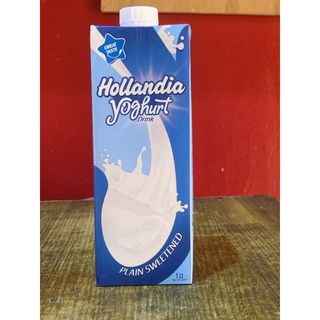 Hollandia yoghurt 1 liter