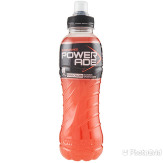 Powerade 50 cl