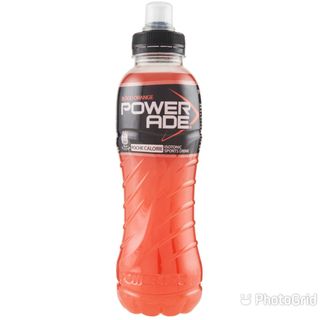 Powerade 50 cl