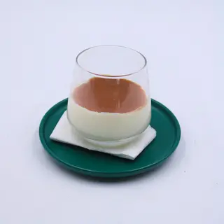 Panna Cotta