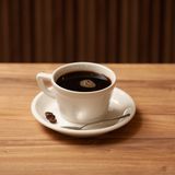 Filtered Coffee 250 gr