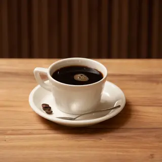 Filtered Coffee (250 ml)