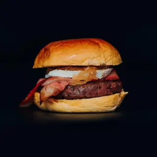 Daniel's Burger