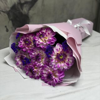 Букет "ГРАЦИЯ 2"