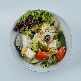 Греческий (400г)