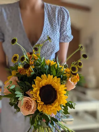 Sunflowers