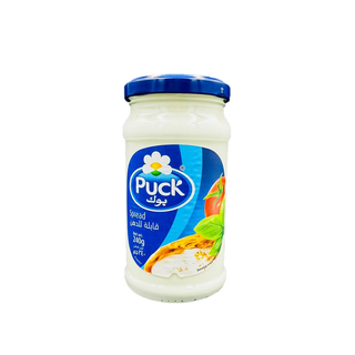 Ser Kremowy Puck 240g