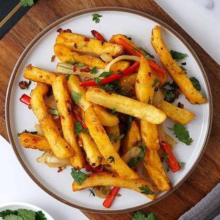 Chilli Chips