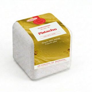 TARRINA HELADO PISTACHO 500ML