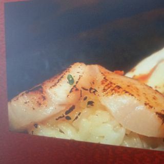 Shrimp potatos  - 4 pezzi