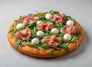 Средна Италианска наслада