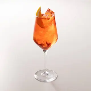 Spritz della casa