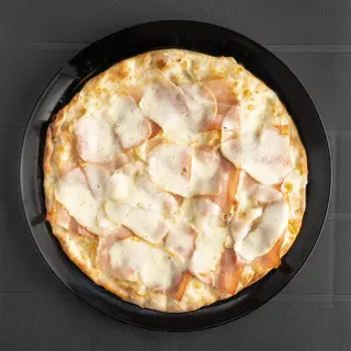 Speck e provola senza glutine