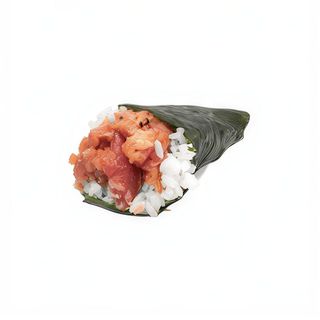 37. Spicy tuna