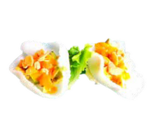 08 - Tartare tappet 2 pz