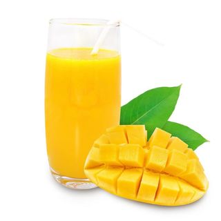 Zumo De Mango 