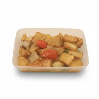 Pomme sautée 250g