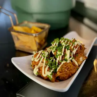 Kurczak Teriyaki