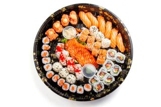 205. Salmon love 60 pezzi