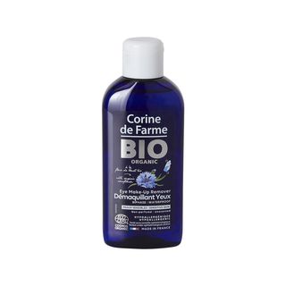 Desmaquillante De Ojos Bifase Bio 150 Ml