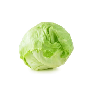 Insalata Iceberg al pezzo