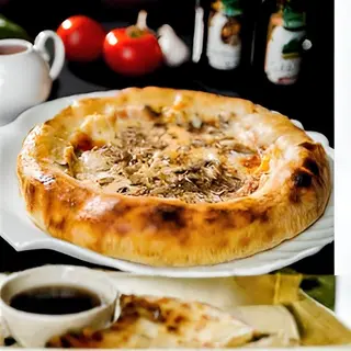 Pizza Favorit / srednja-26cm
