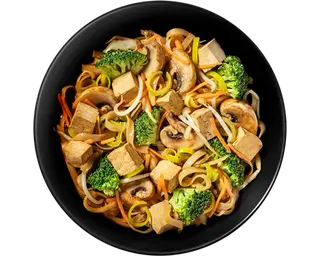 Veggie