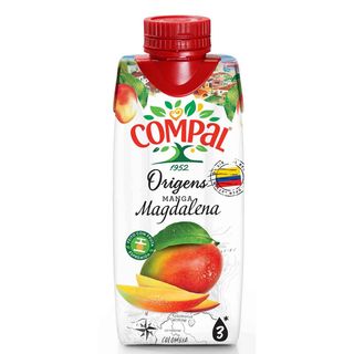 Compal 200ML