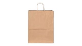 Torba Papierowa Duża