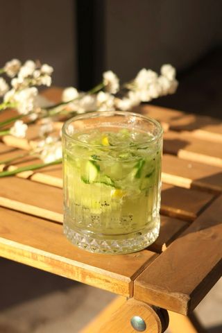 Огурец-киви S