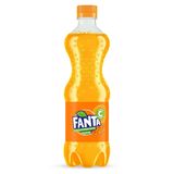 Напій Фанта апельсин (500мл)