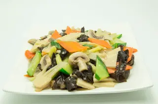Legume asortate