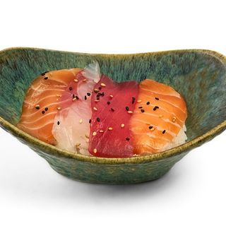 84 Chirashi misto - 1 pezzo