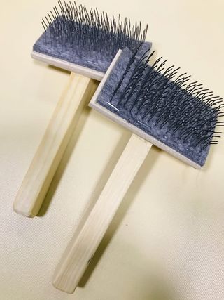 Пуходерка Кавказец