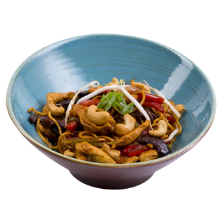 SF1 Sweet Soy noodles