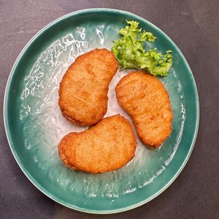 45.  NUGGETS DE POLLO —(5U)