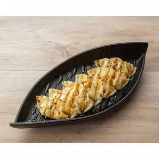 Gyozas De Pollo (6 Uds.)