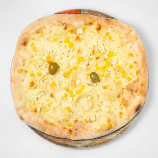 Bagetti Vegetica