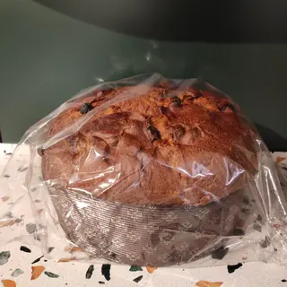 Panettone tradizionale Fiasconaro senza incarto