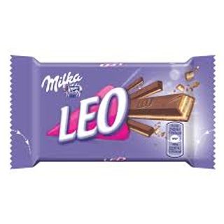 MILKA LEO WAFER GR 333