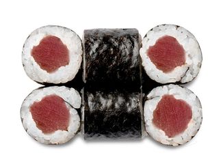 Hosomaki tuńczyk 6 szt.