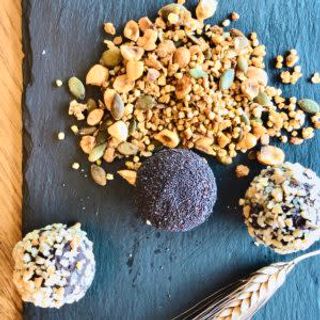 Pack Lanche Saudável