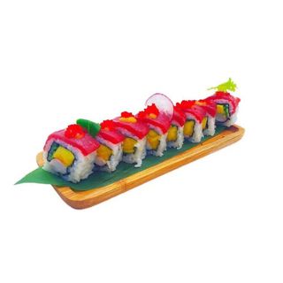 Amazon Roll (8 uds.)