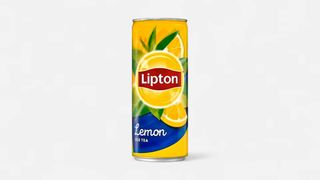 Lipton lămâie