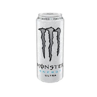 Monster Energy Drink Ultra