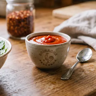 Salsa Sriracha