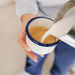 Capuccino