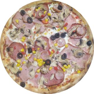 Pizza Del Grande Ø32cm