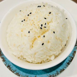 Arroz Blanco