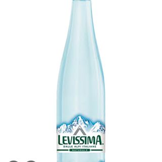 Acqua naturale 1 l